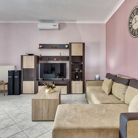 Toscana Villas Gaitani Ngoại thất bức ảnh