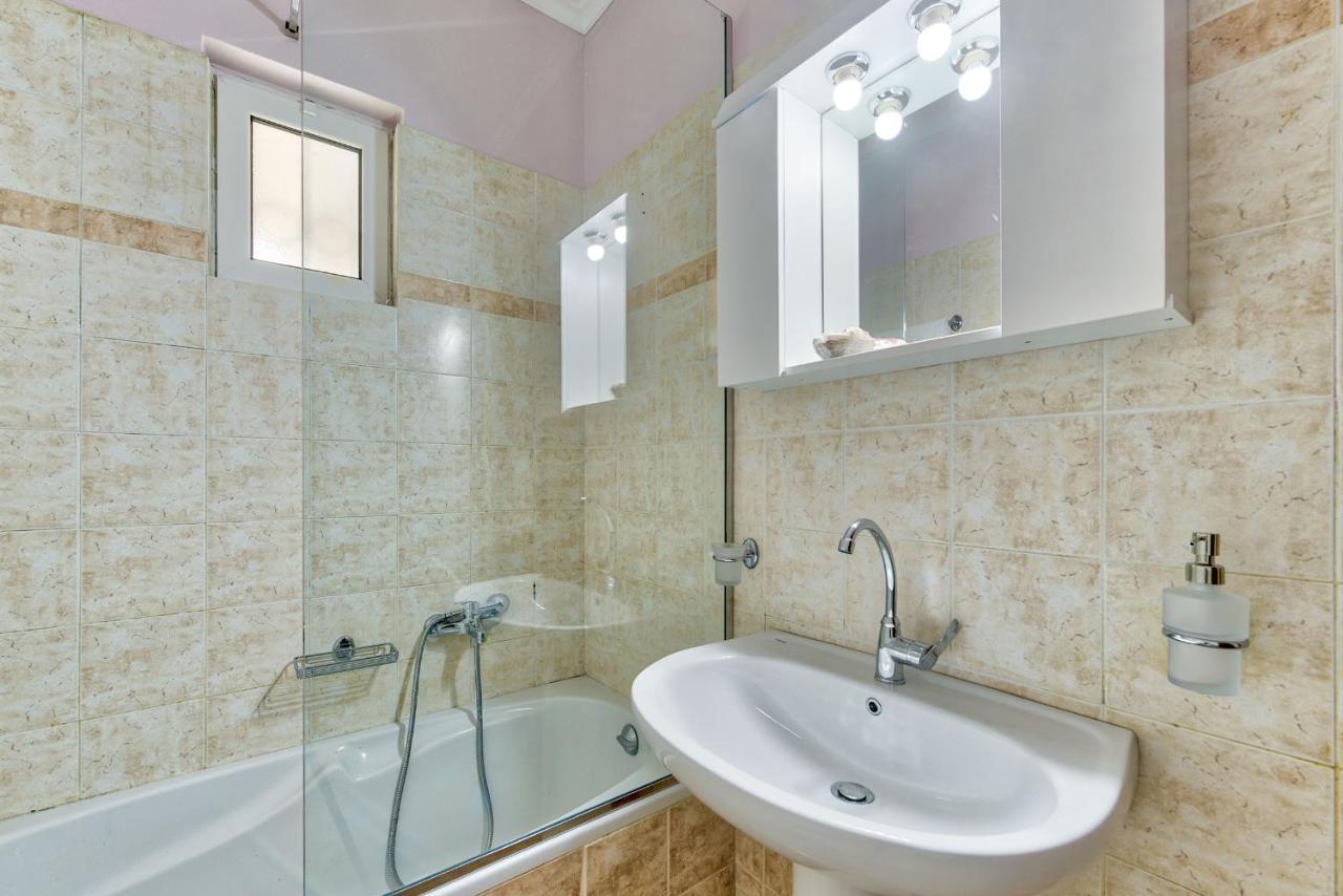 Toscana Villas Gaitani Ngoại thất bức ảnh