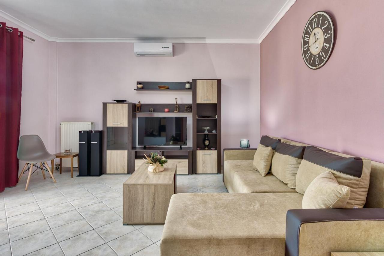 Toscana Villas Gaitani Ngoại thất bức ảnh