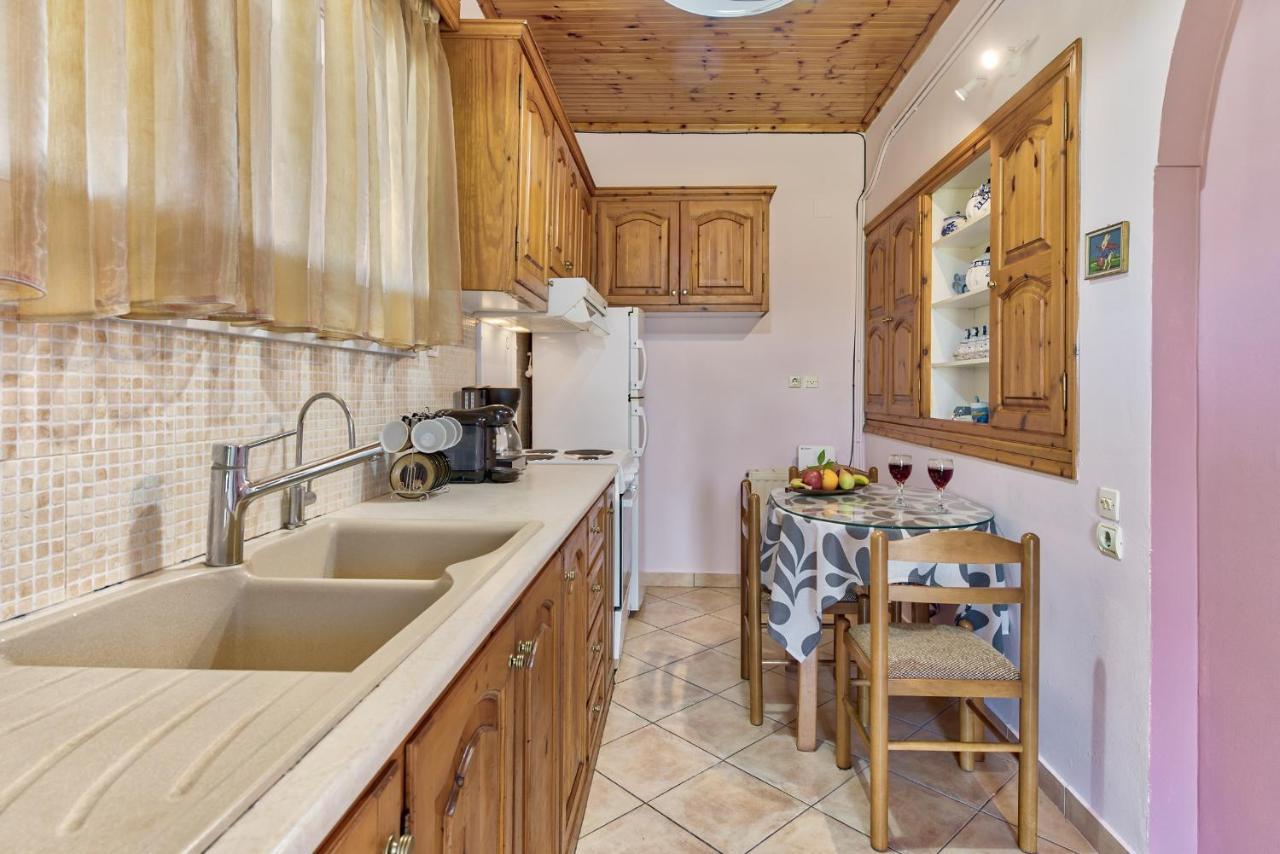 Toscana Villas Gaitani Ngoại thất bức ảnh