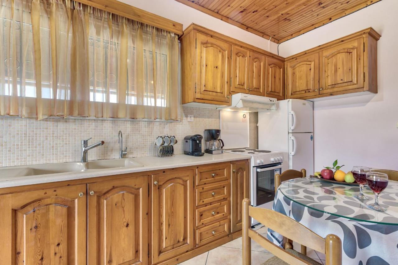 Toscana Villas Gaitani Ngoại thất bức ảnh