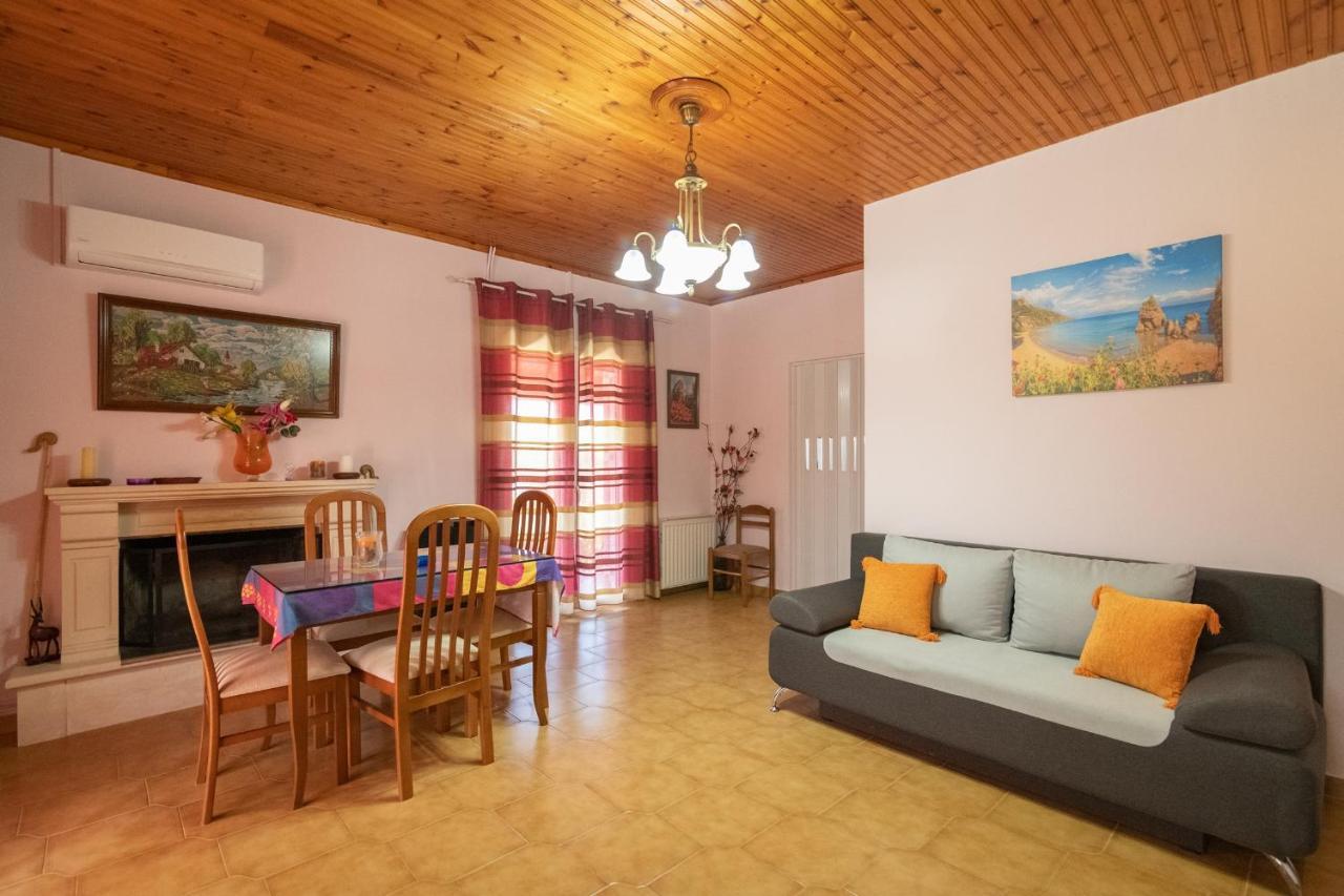 Toscana Villas Gaitani Ngoại thất bức ảnh