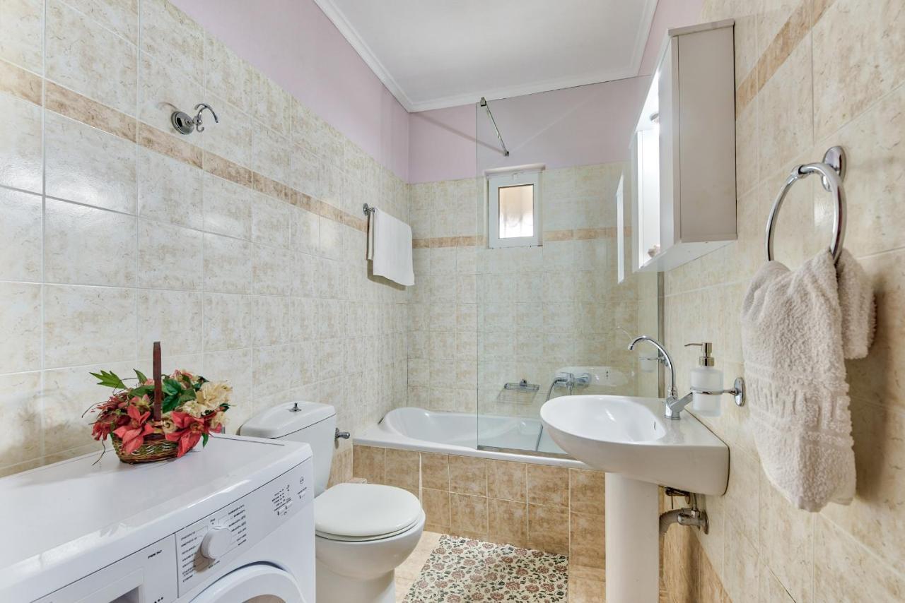 Toscana Villas Gaitani Ngoại thất bức ảnh