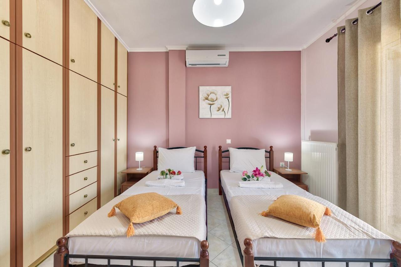 Toscana Villas Gaitani Ngoại thất bức ảnh