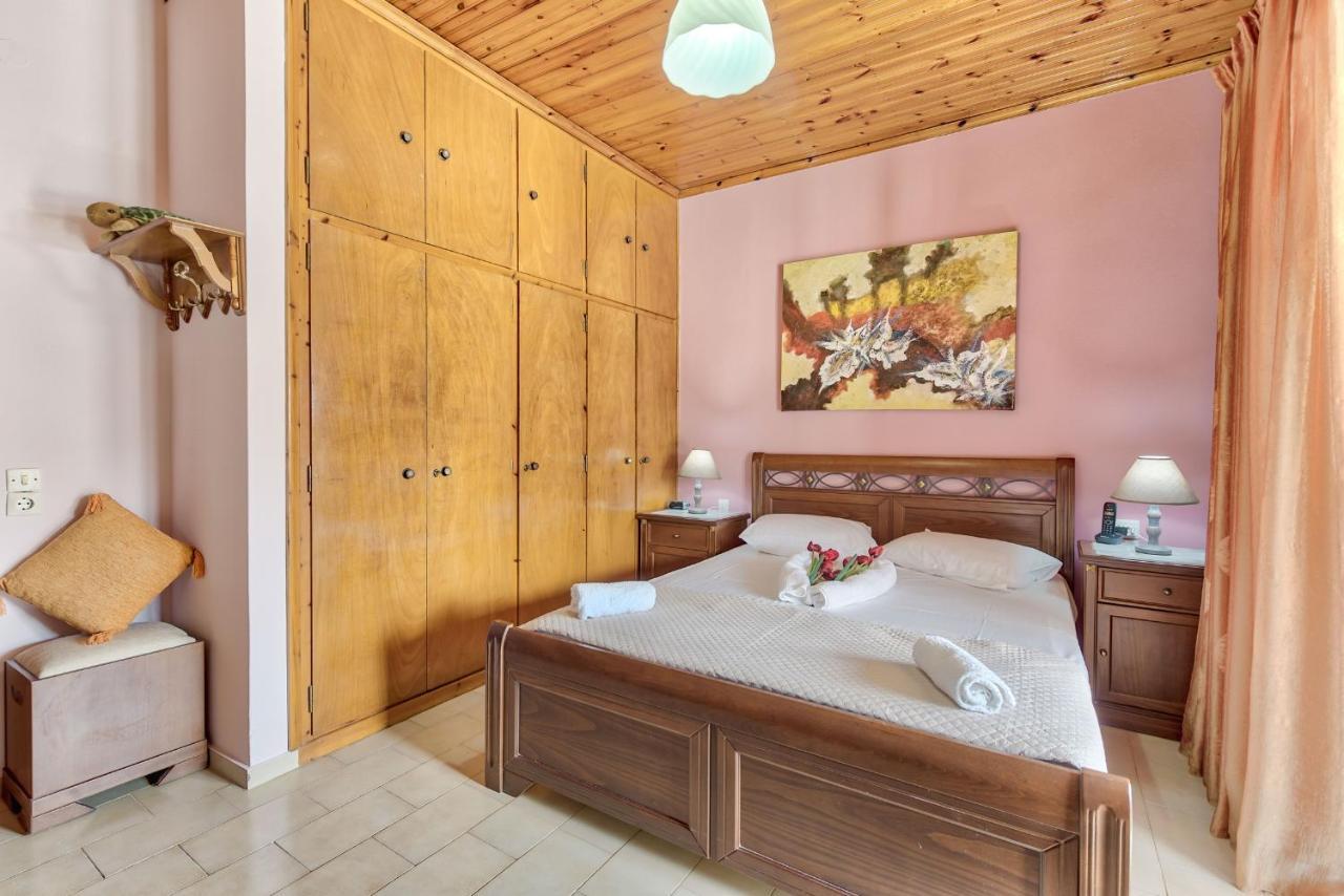 Toscana Villas Gaitani Ngoại thất bức ảnh