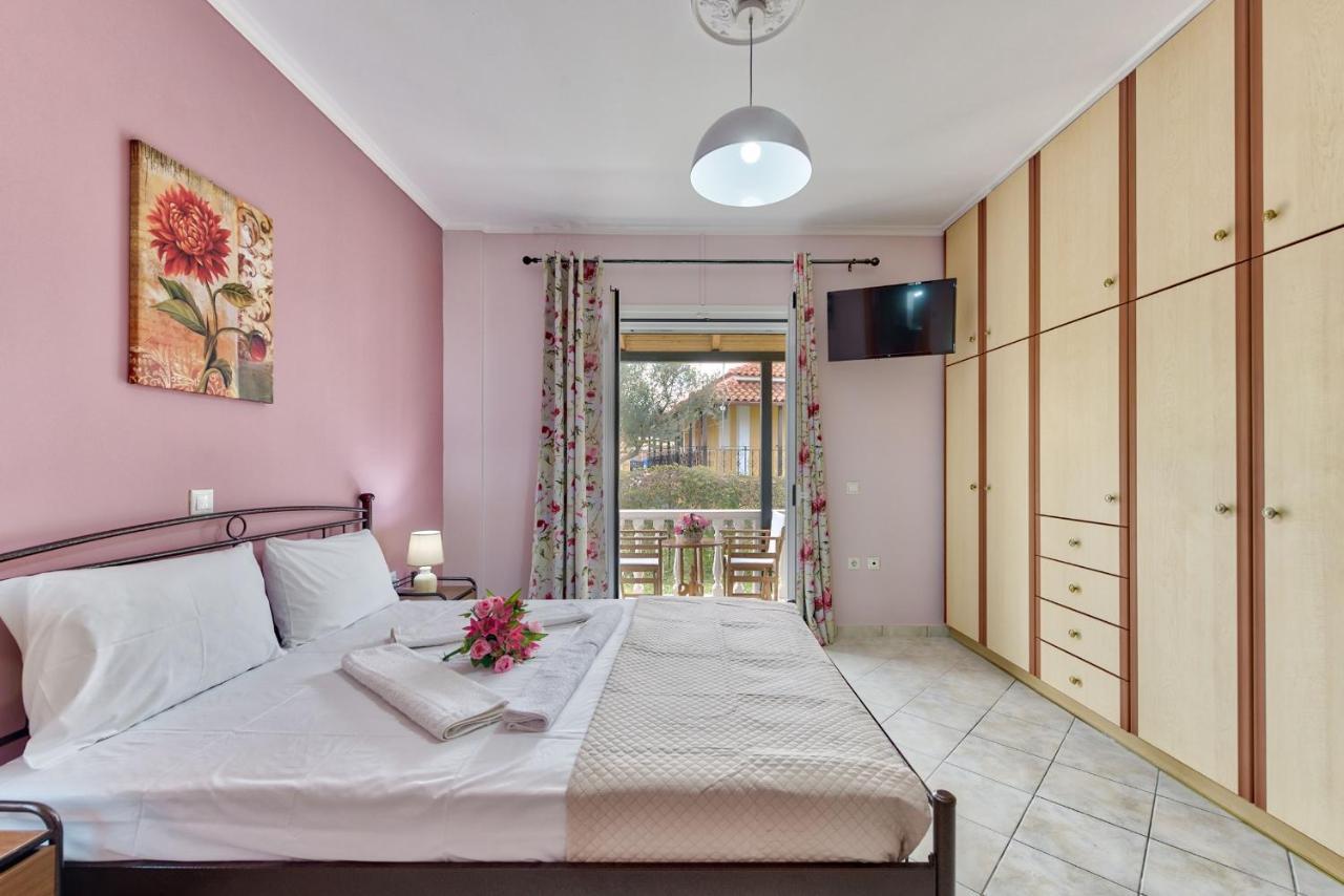 Toscana Villas Gaitani Ngoại thất bức ảnh