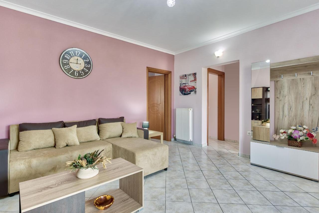 Toscana Villas Gaitani Ngoại thất bức ảnh