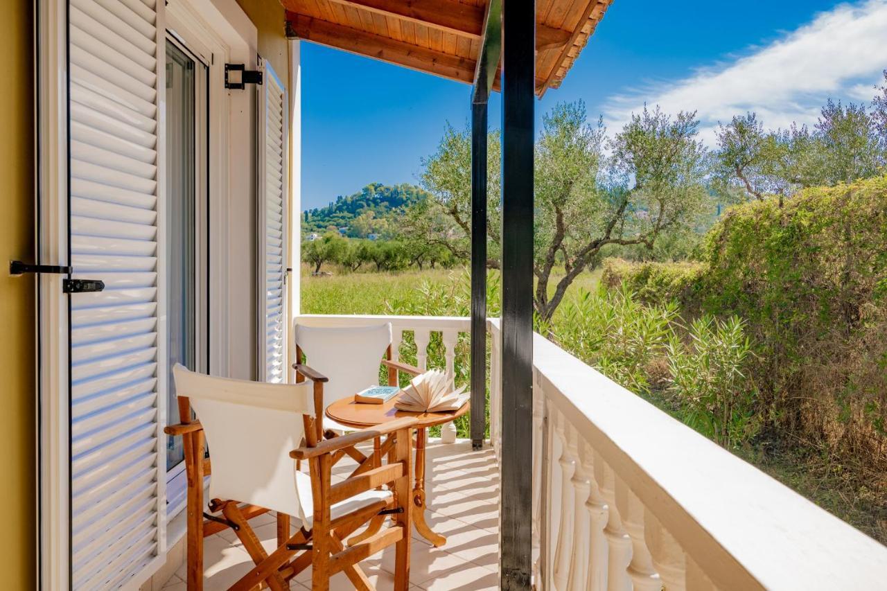 Toscana Villas Gaitani Ngoại thất bức ảnh